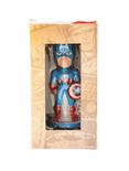 Marvel Captain America Bobble-Head, , alternate