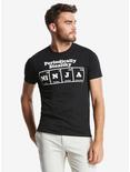 Periodically Stealthy T-Shirt, , alternate