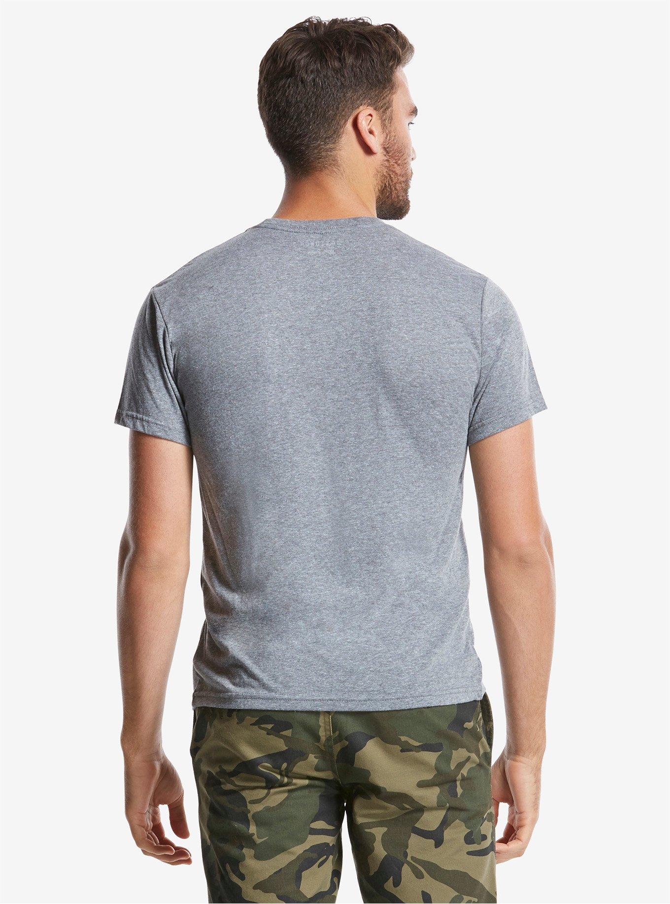 Harry Potter Hogwarts Alumni T-Shirt, , alternate