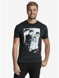 Elvis Million Dollar Quartet T-Shirt, , alternate