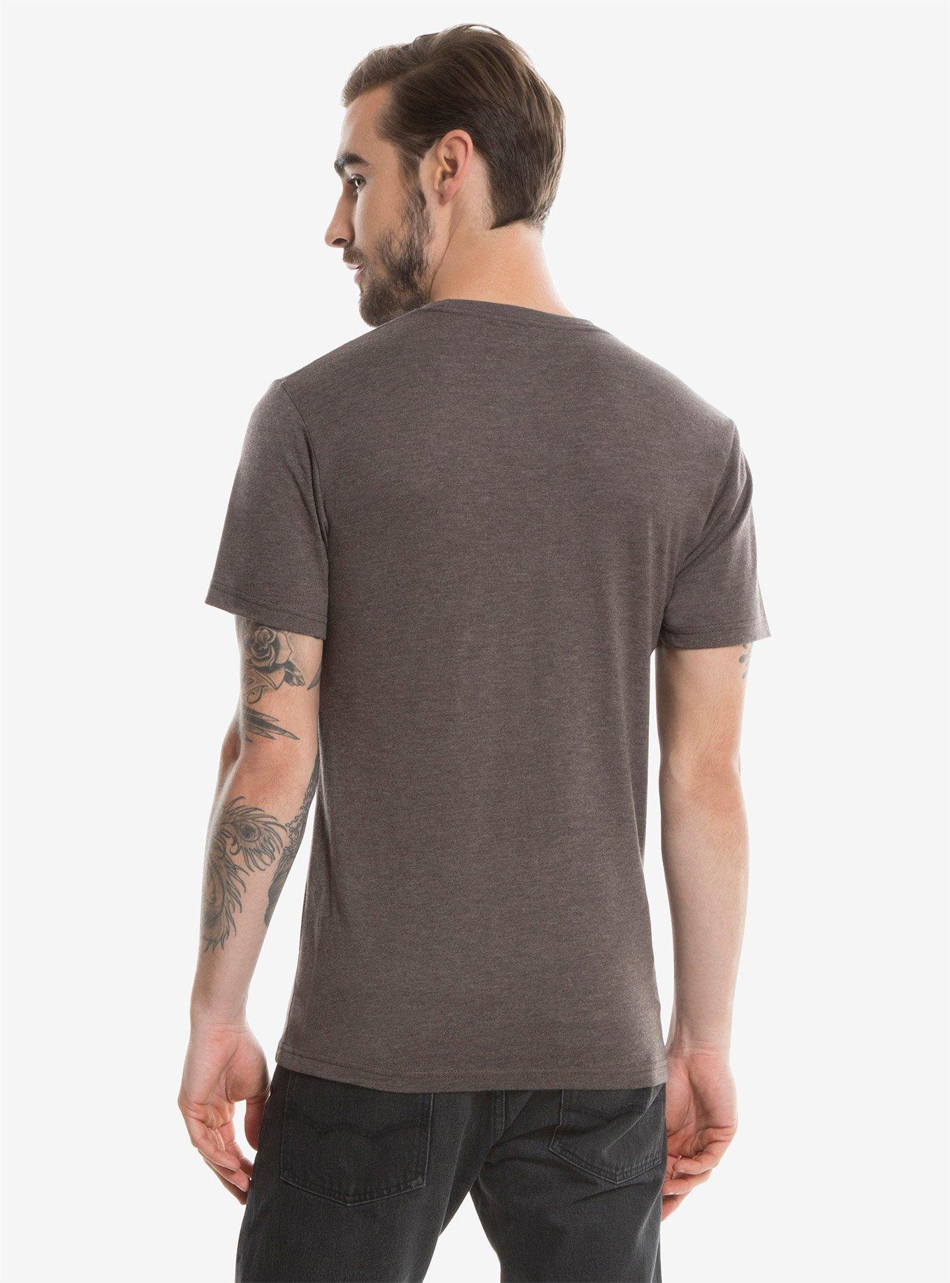 Harry Potter The Marauders T-Shirt, , alternate