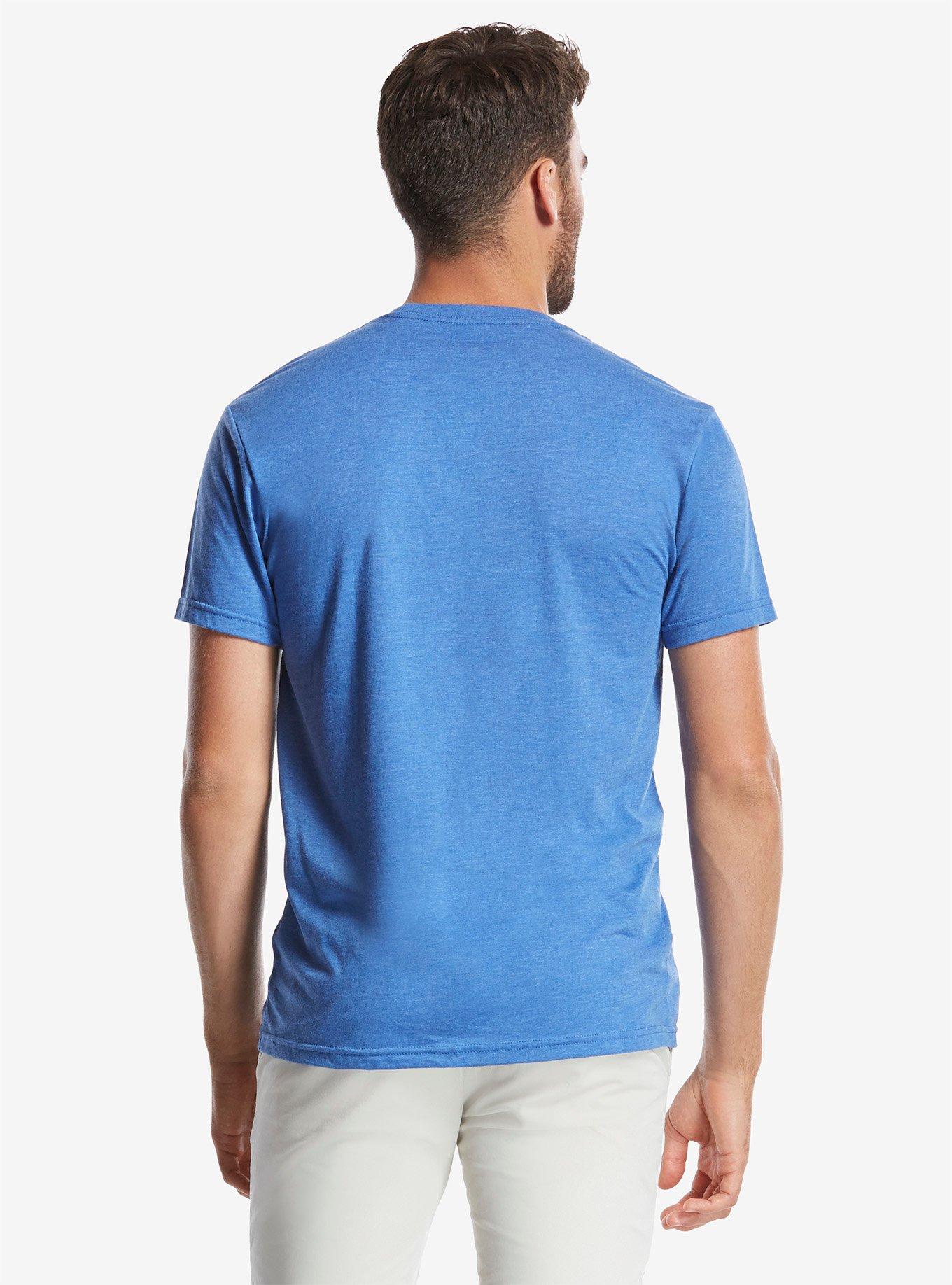 DC Comics Superman Vintage Cover T-Shirt, , alternate