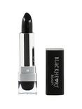 Blackheart Beauty Black Matte Lipstick, , alternate