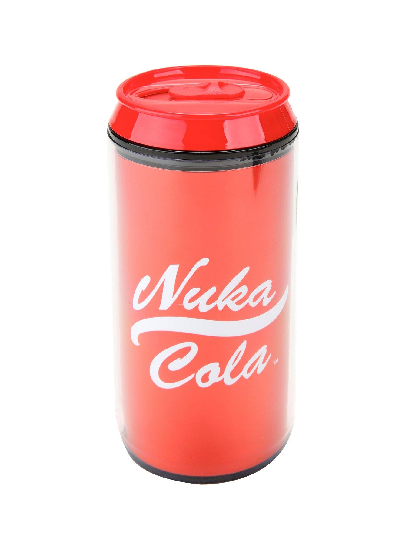 Fallout Nuka Cola Can Mug, , alternate