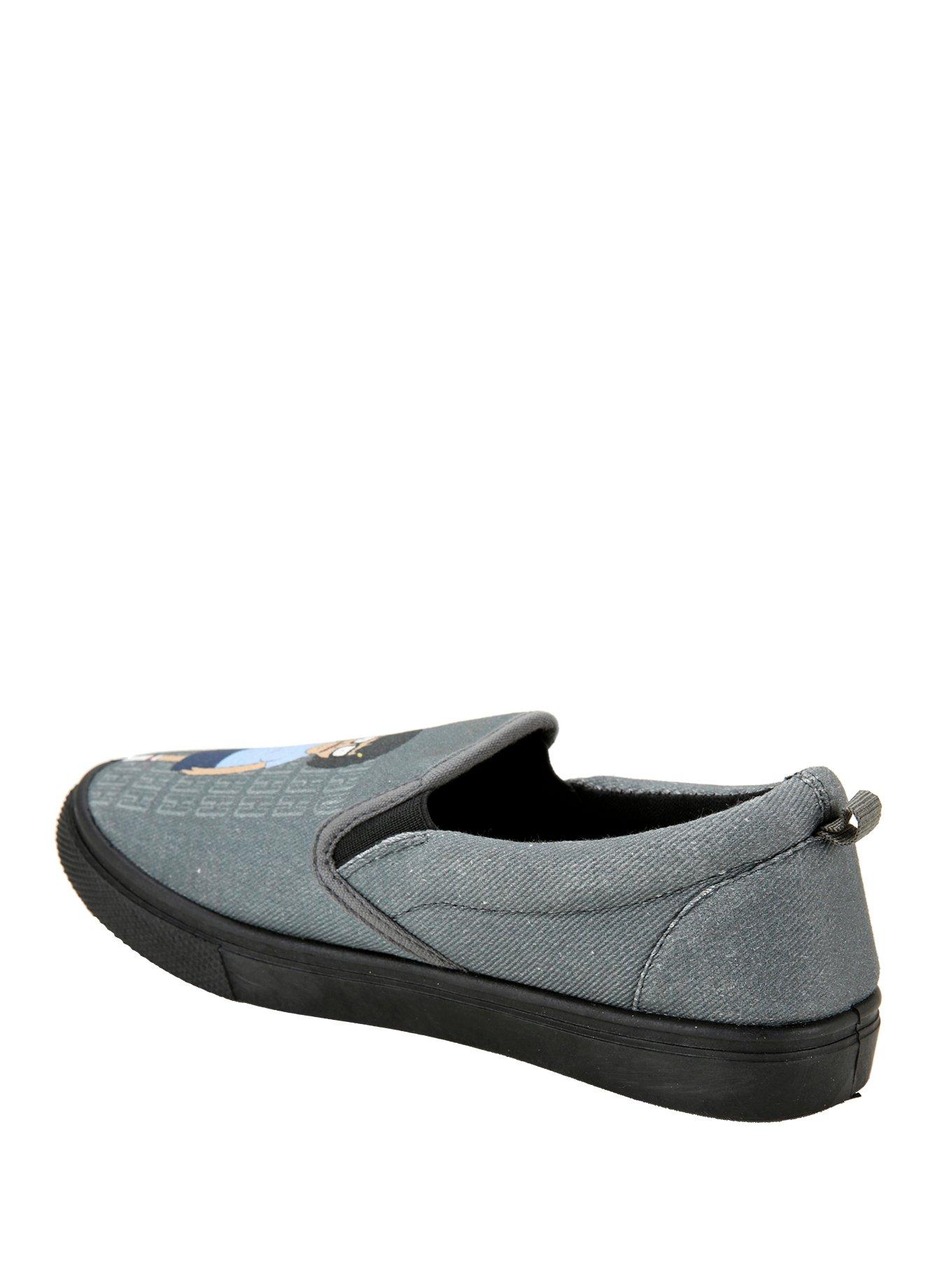 Bob’s Burgers Tina Slip-Ons, , alternate