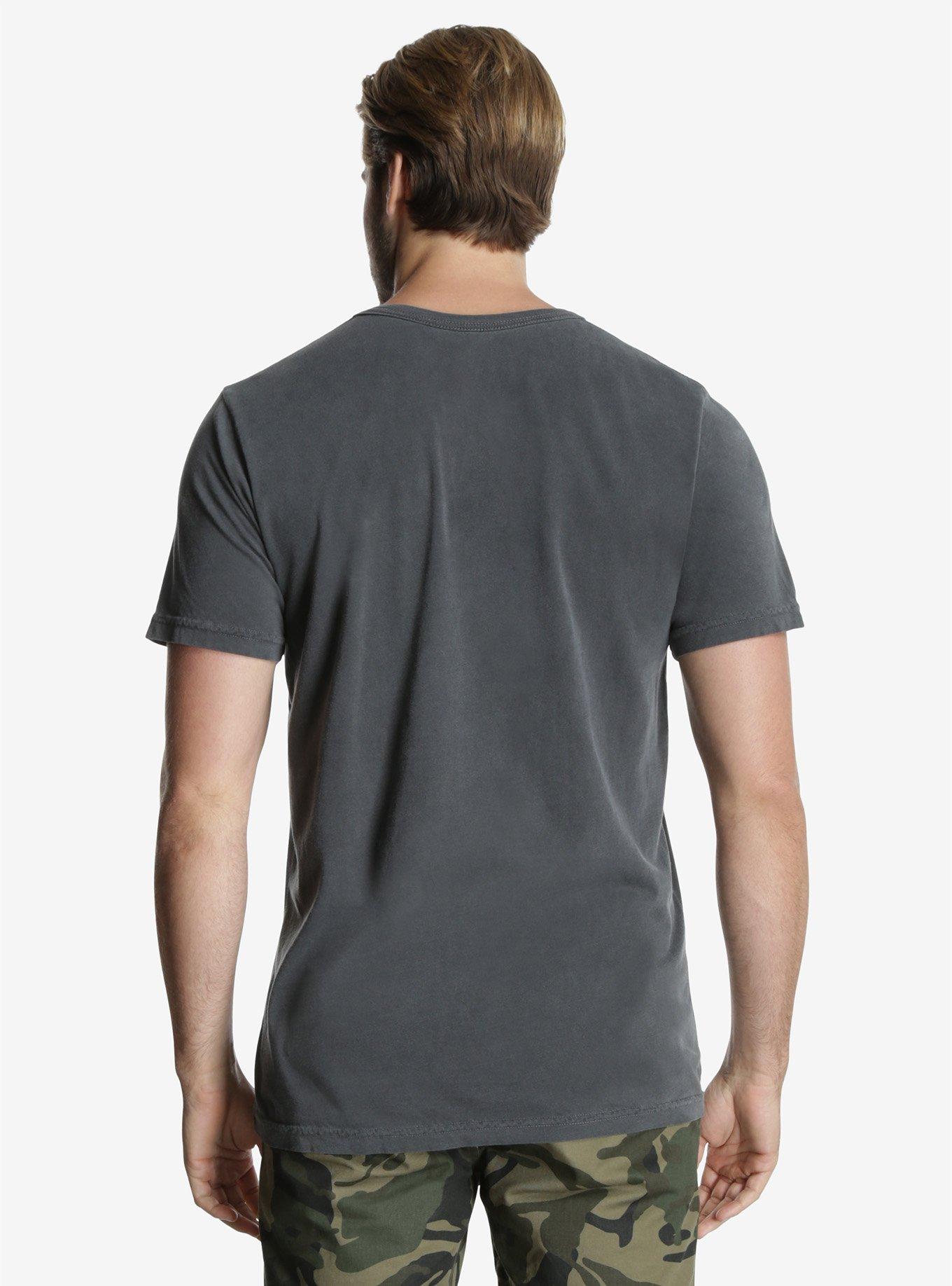 Geto Boys To Be Gangsta T-Shirt, , alternate