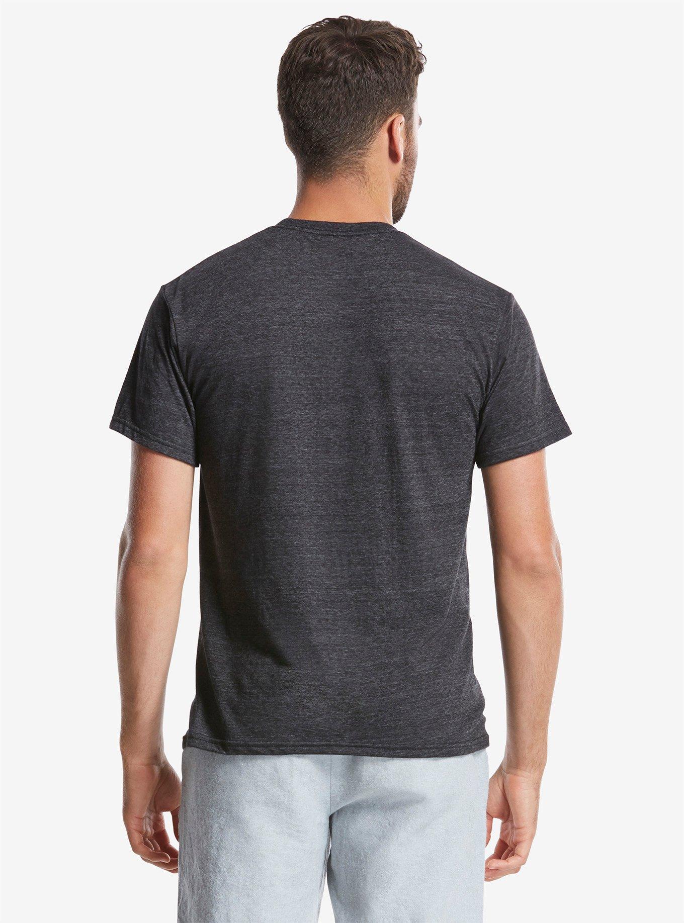 DC Comics Batman Starry Night T-Shirt, , alternate