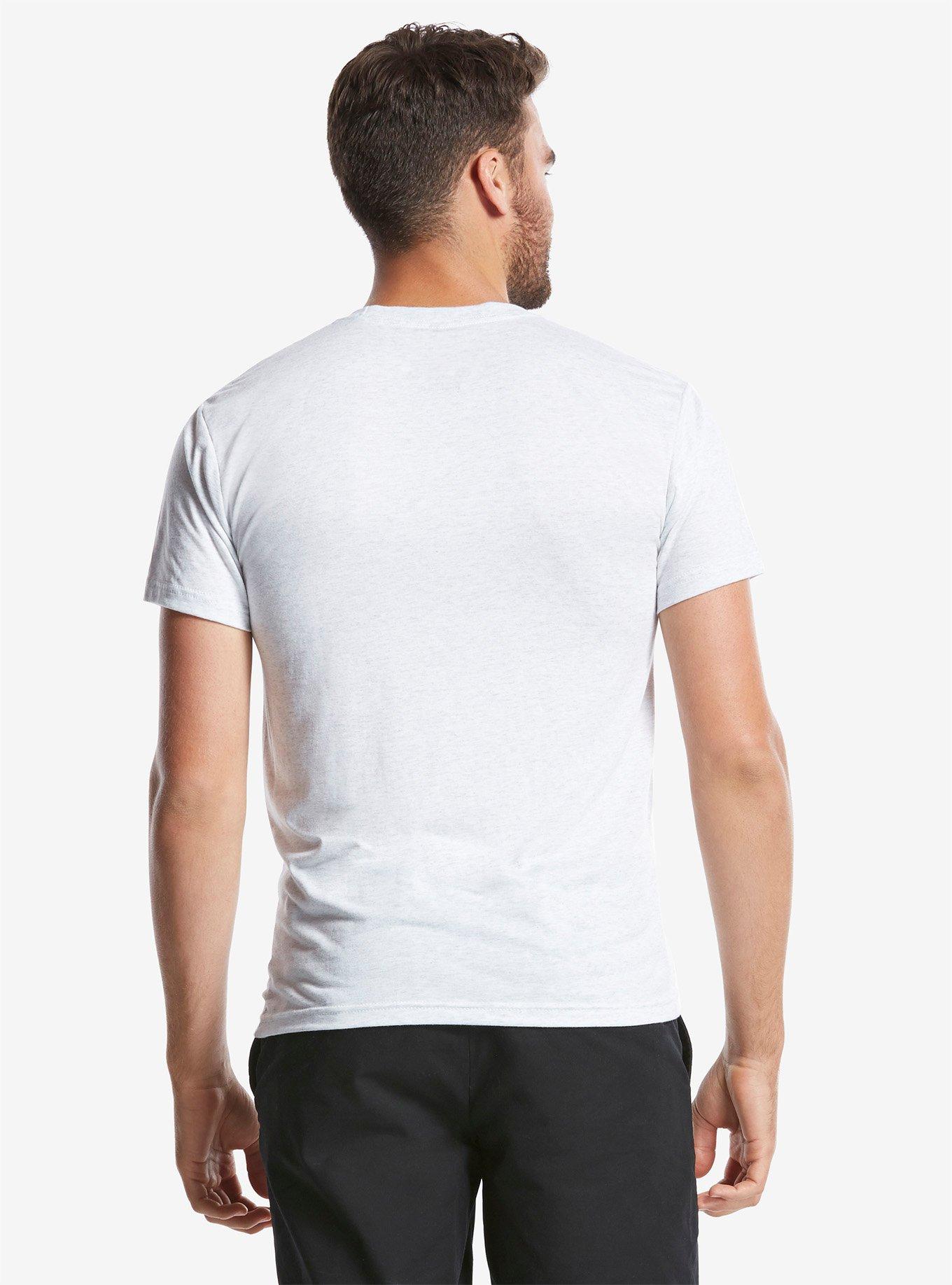 Make America Sloth Again T-Shirt, , alternate