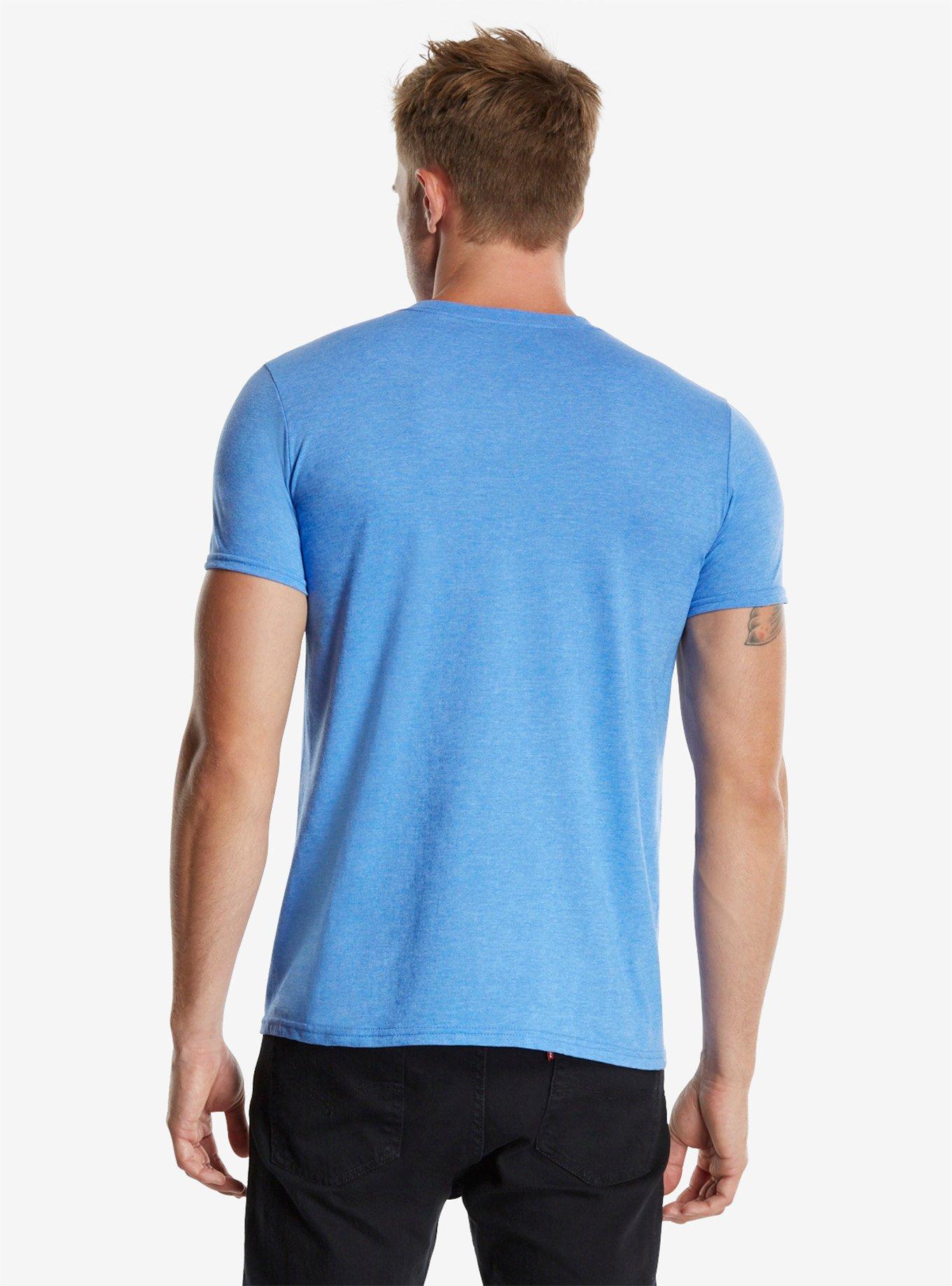 The Simpsons Milhouse T-Shirt, , alternate