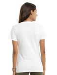 Supernatural Family Business Crest Girls T-Shirt, , alternate