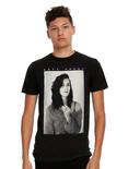Katy Perry Portrait T-Shirt, , alternate