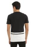 Pierce The Veil Black & White Misadventures T-Shirt, , alternate