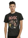 AC/DC Highway To Hell Tour T-Shirt, , alternate