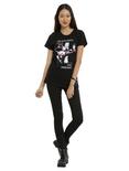 DC Comics Harley Quinn & Joker Dance Girls T-Shirt, , alternate
