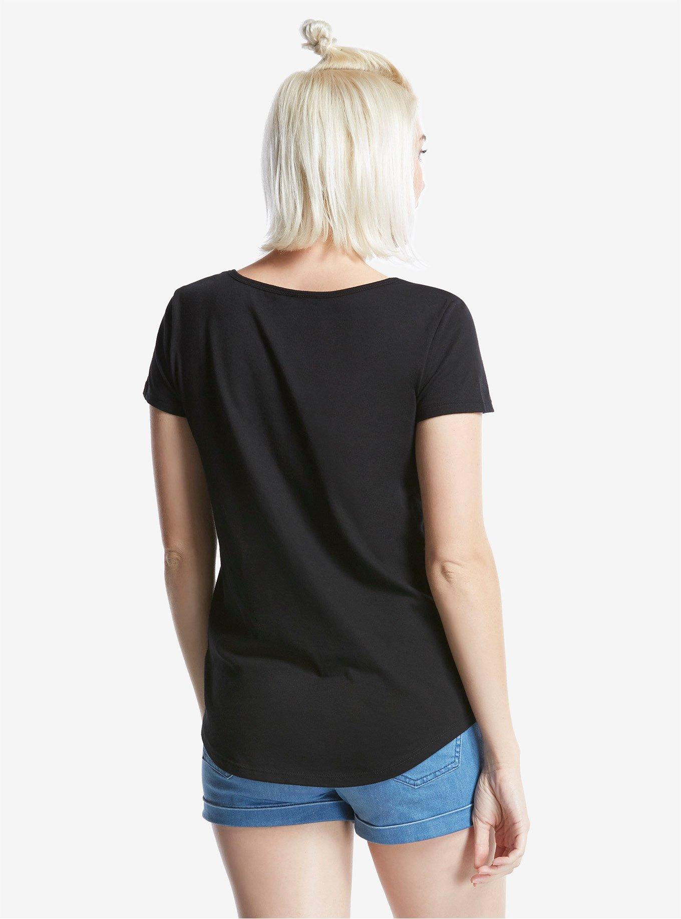 &ldquo;Corgi-Naut&rdquo; By Threadless Artist Phil Tseng Womens Tee, , alternate