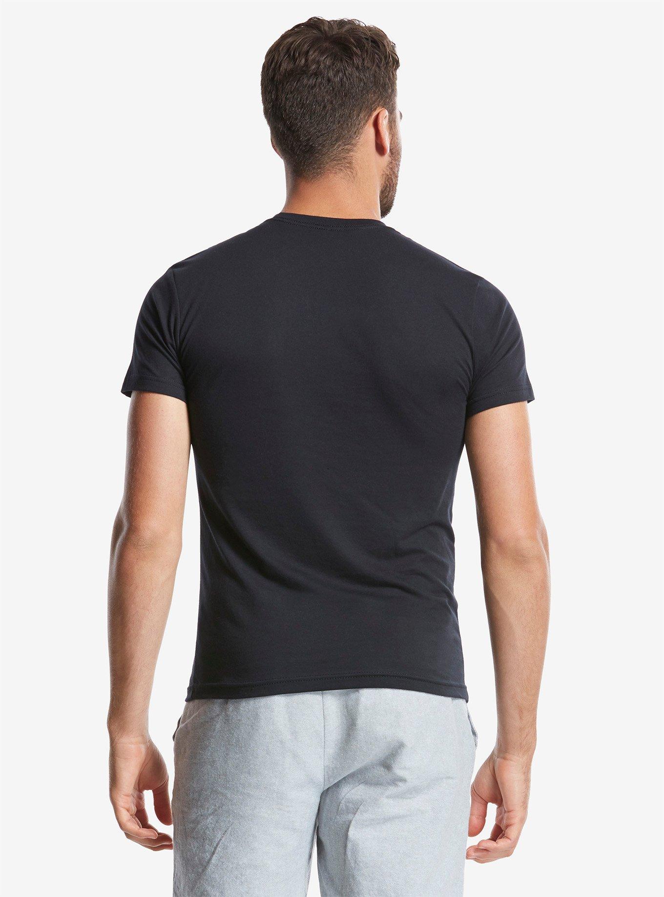 Eagles Of Death Metal 8-Bit T-Shirt, , alternate