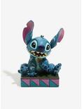 Disney Showcase Collection Stitch Resin Figurine, , alternate