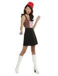 Doctor Who Eleventh Doctor Cosplay Dress, , alternate