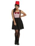 Doctor Who Eleventh Doctor Cosplay Dress Plus Size, , alternate