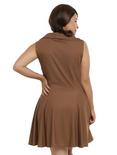 Doctor Who Tenth Doctor Cosplay Dress Plus Size, , alternate