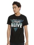 Tonight Alive Limitless Logo T-Shirt, , alternate