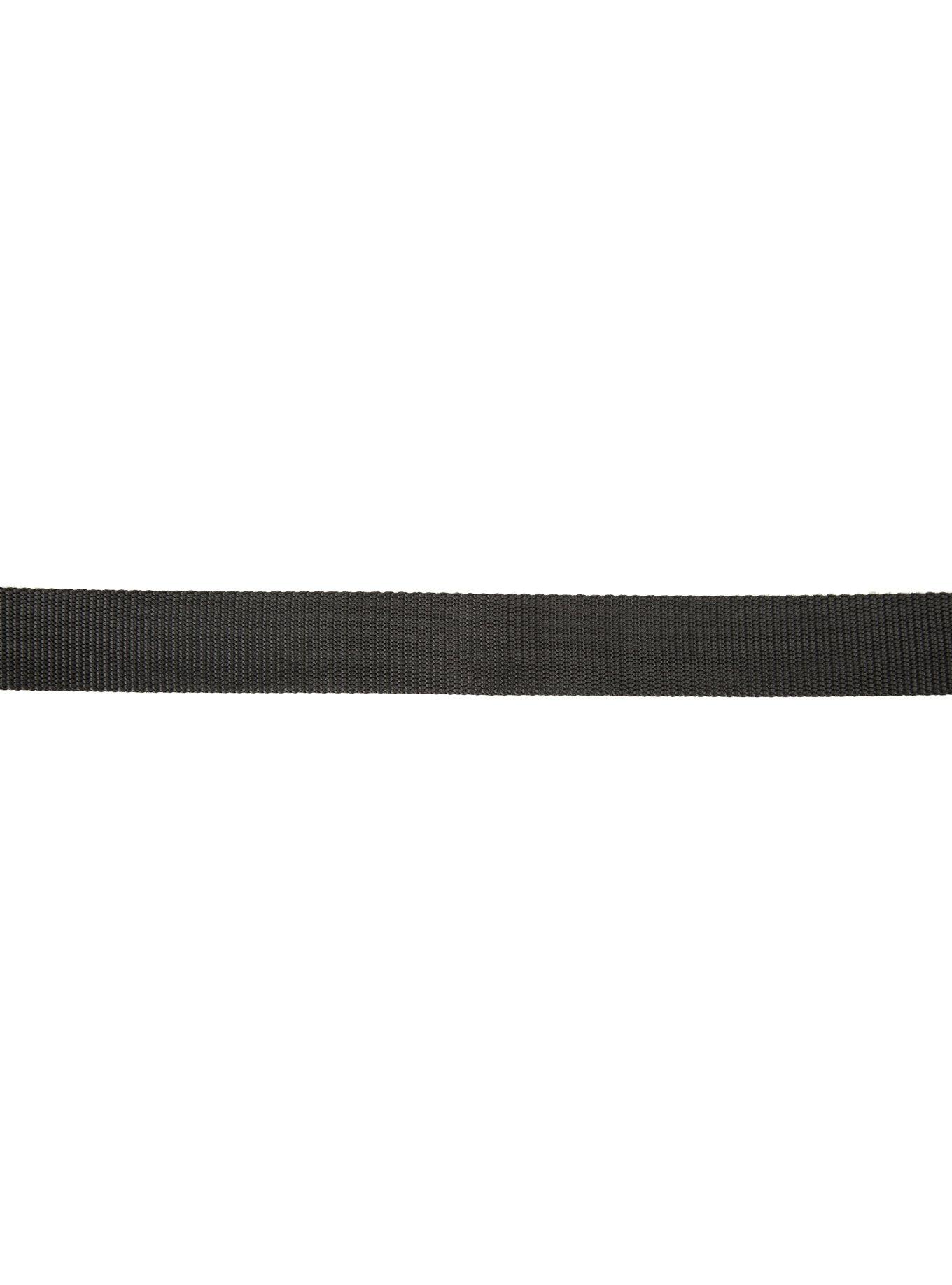 Batman Brushed Buckle Belt, , alternate