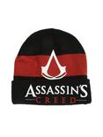 Assassin's Creed Logo Beanie, , alternate