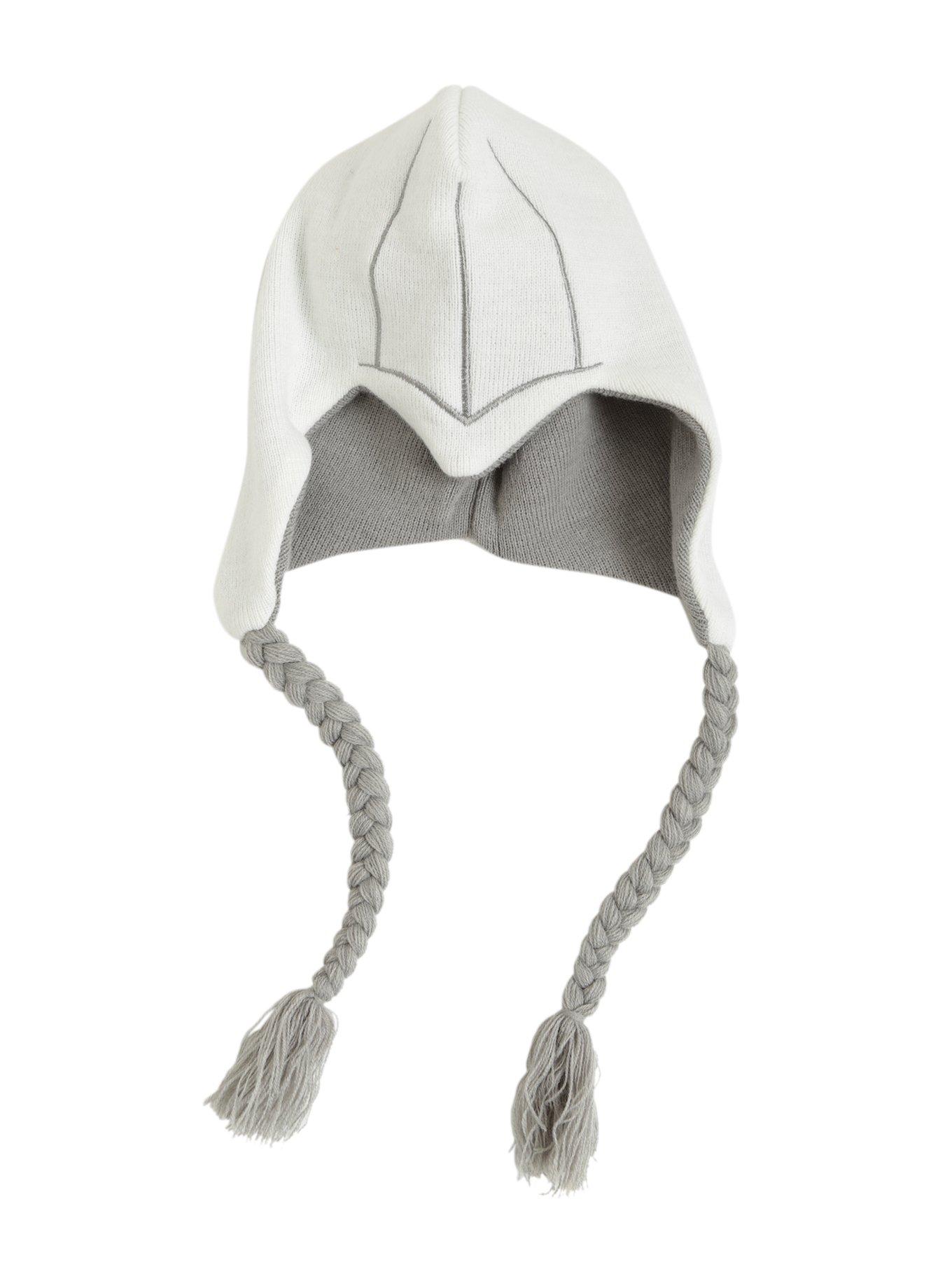 Assassin's Creed Ezio Hood Beanie, , alternate