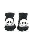 The Nightmare Before Christmas Convertible Gloves, , alternate