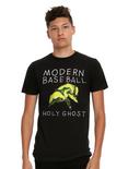 Modern Baseball Holy Ghost T-Shirt, , alternate