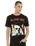 Blink-182 California Driver T-Shirt, , alternate