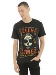 Selena Gomez Kill Em With Kindness T-Shirt, , alternate