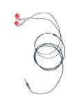 DC Comics Suicide Squad Harley Quinn Earbuds, , alternate