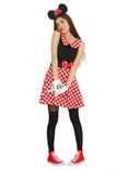 Disney Minnie Mouse Dots Dress, , alternate