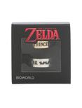 The Legend Of Zelda Link & Princess Zelda His & Hers Ring Set, , alternate