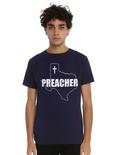 Preacher Texas T-Shirt, , alternate