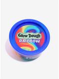 Rainbow Glow Dough, , alternate