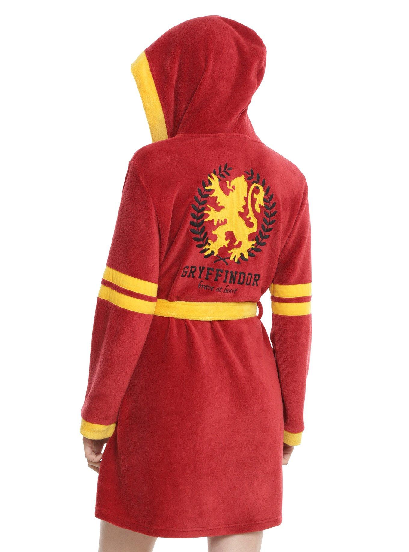 Harry Potter Gryffindor Robe, , alternate