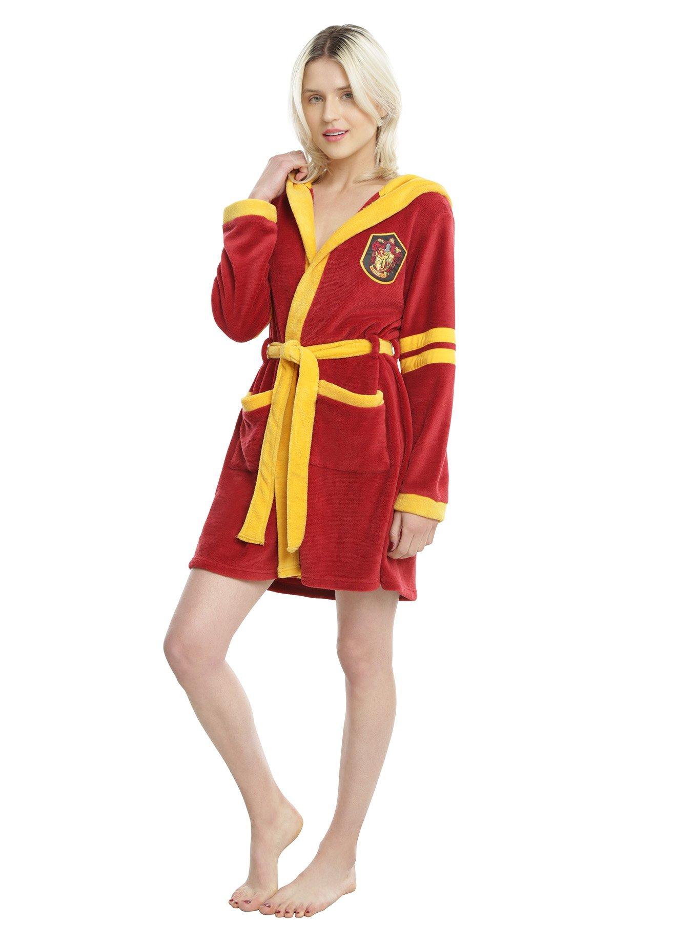 Harry Potter Gryffindor Robe, , alternate