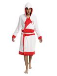 Assassin's Creed Red & White Robe, , alternate