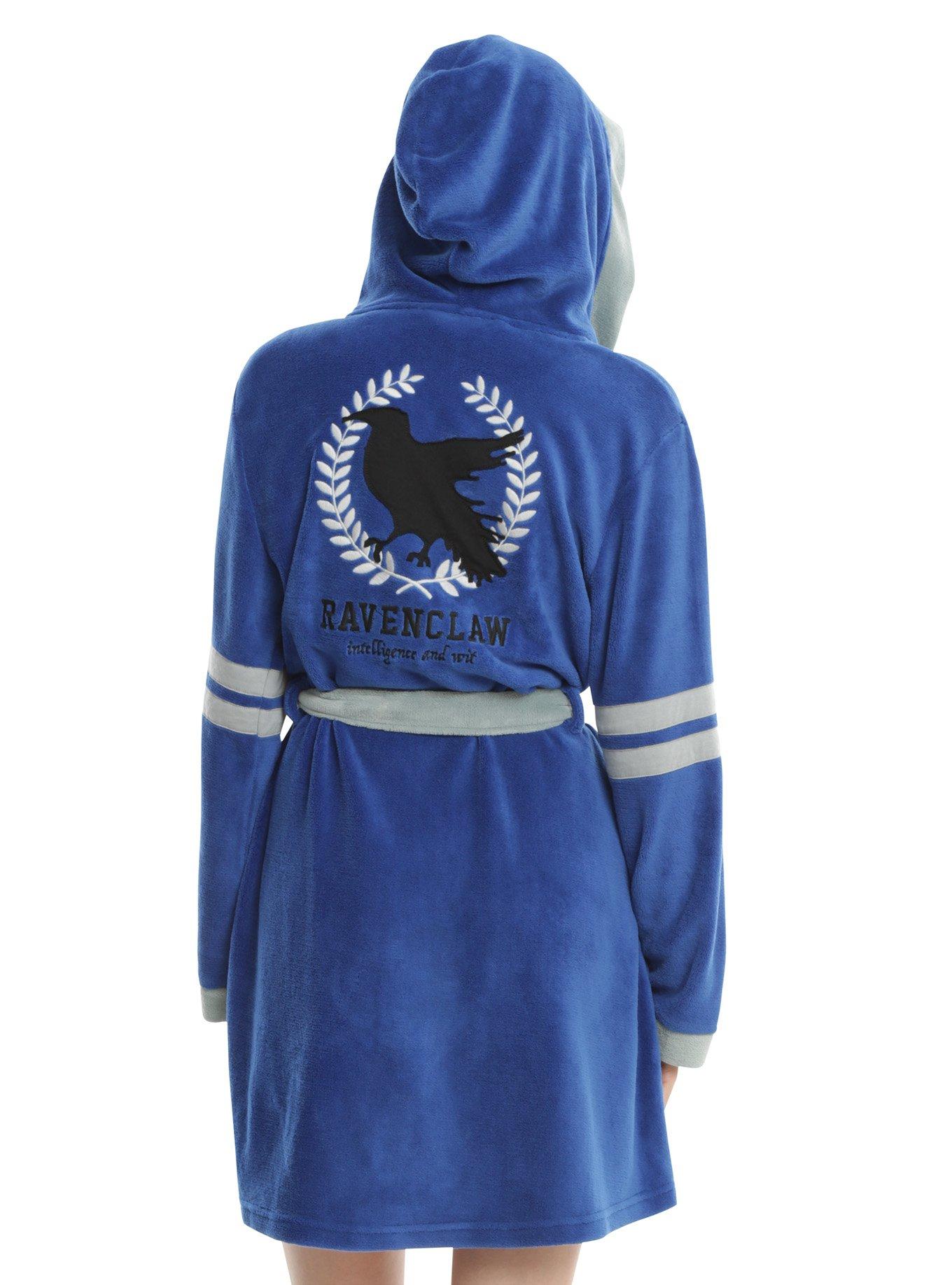 Harry Potter Ravenclaw Robe, , alternate