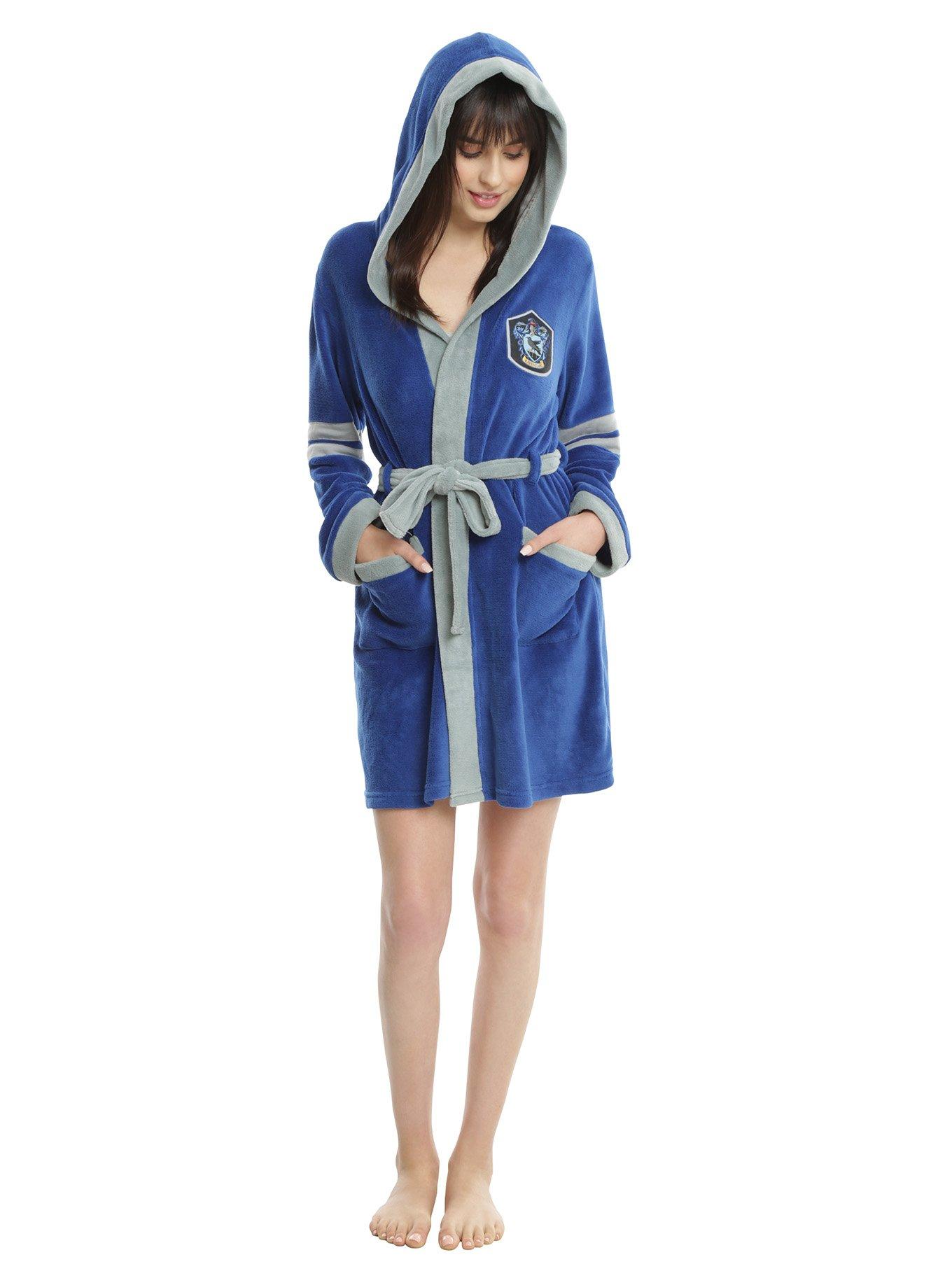 Harry Potter Ravenclaw Robe, , alternate