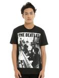 The Beatles Piano Photo T-Shirt, , alternate