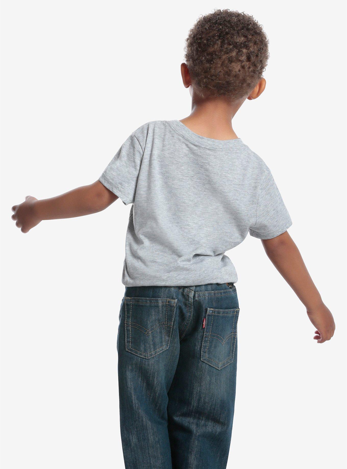 Disney Pixar Up Dug Talking Dog Vintage Toddler Tee, , alternate