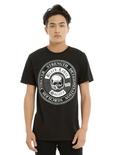 Black Label Society SDMF Seal T-Shirt, , alternate