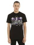 Misfits Batfiend T-Shirt, , alternate