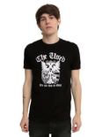 The Used Crest T-Shirt, , alternate
