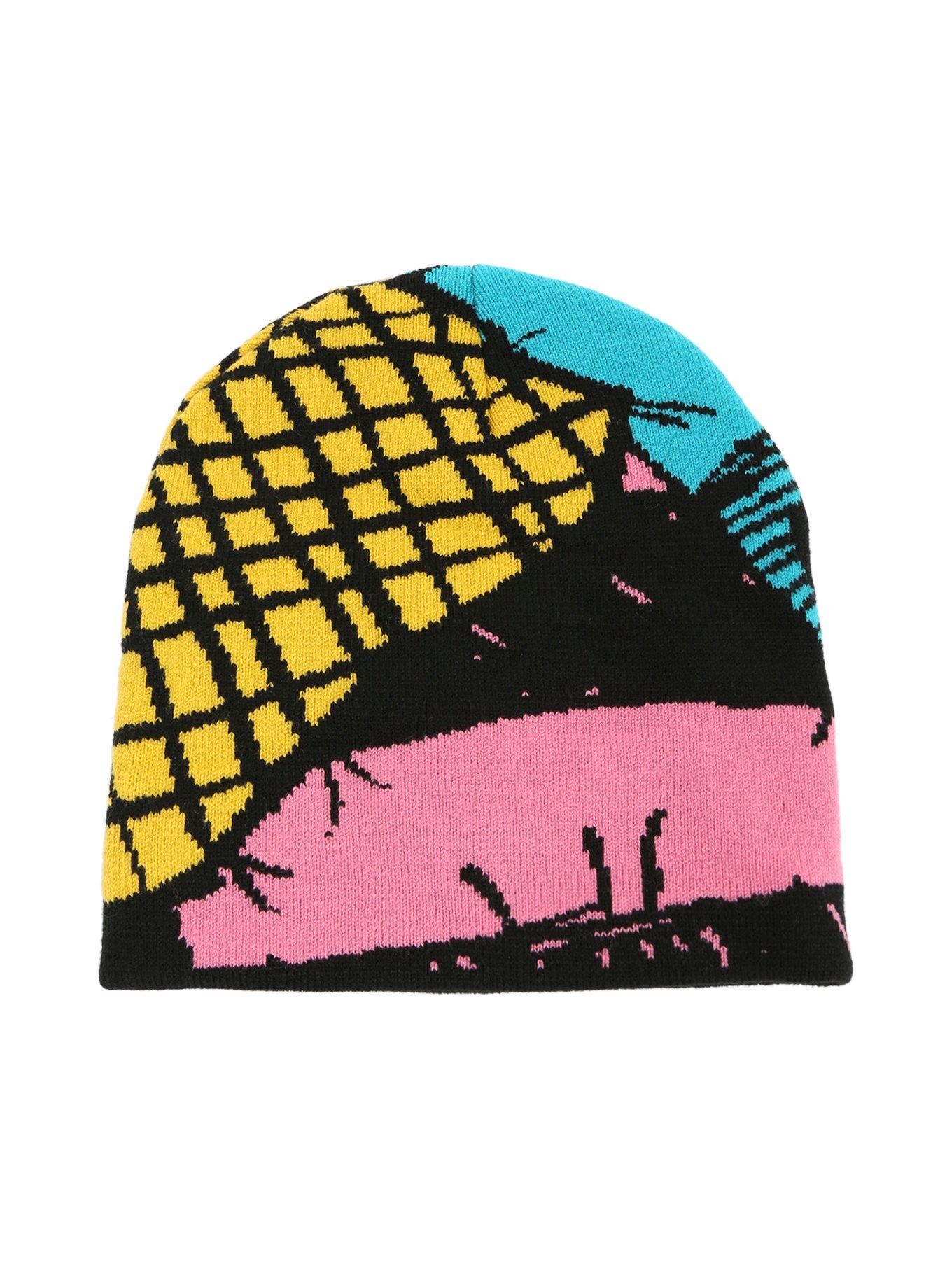 The Nightmare Before Christmas Sally Beanie, , alternate