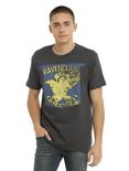 Harry Potter Ravenclaw Quidditch T-Shirt, , alternate