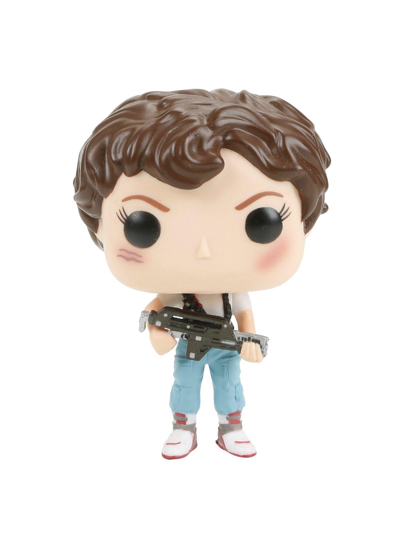 Funko Aliens Pop! Ellen Ripley Vinyl Figure, , alternate